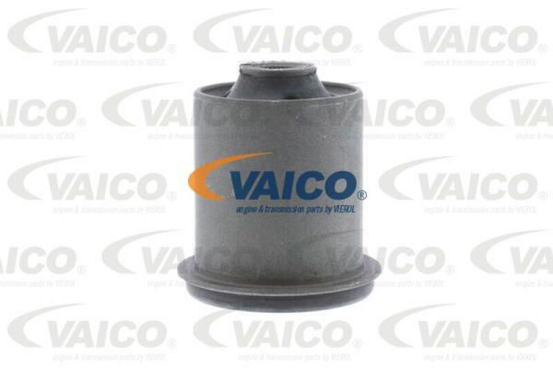 VAICO Control Arm-/Trailing Arm Bush Original VAICO Quality