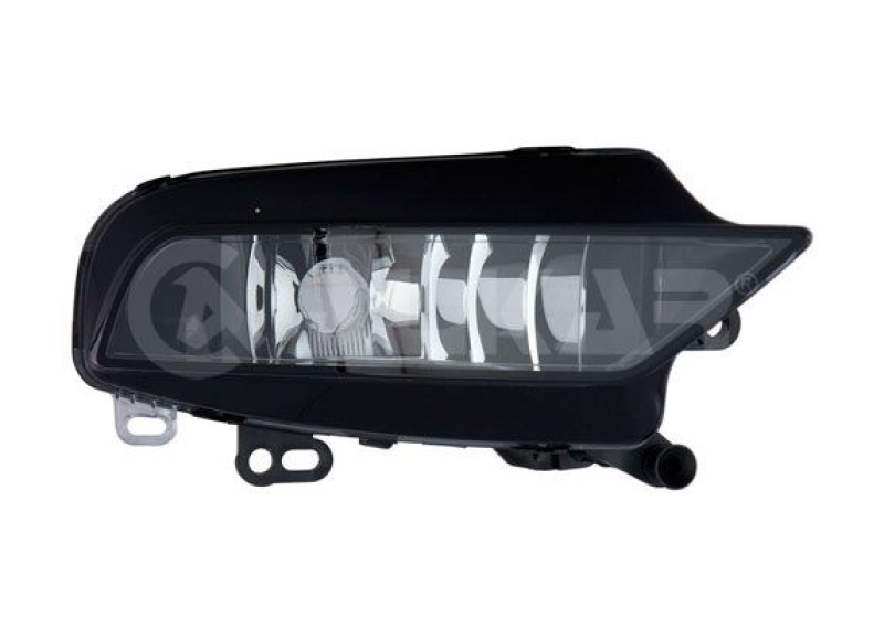 Front Fog Light