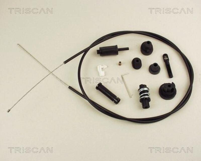 TRISCAN Accelerator Cable