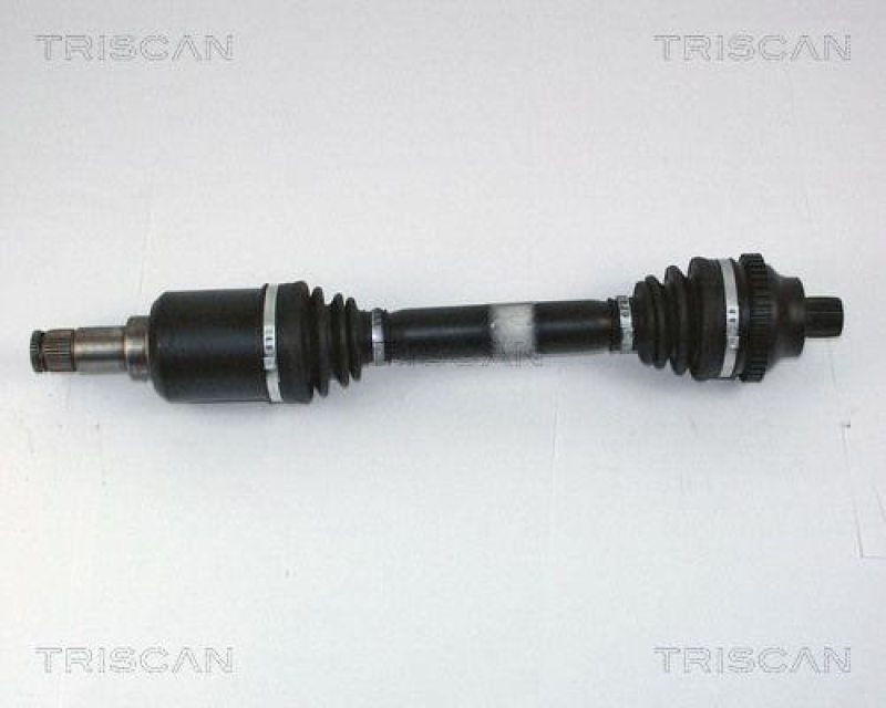 TRISCAN Drive Shaft