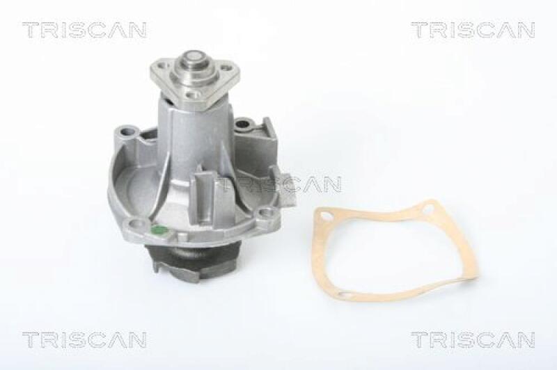 TRISCAN Wasserpumpe 8600 70307
