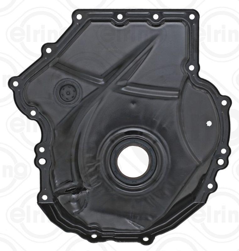 ELRING Housing Cover, crankcase