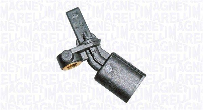 MAGNETI MARELLI Sensor, Raddrehzahl 172100025010