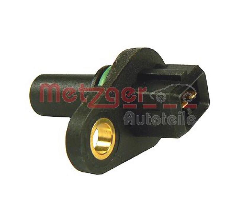 METZGER RPM Sensor, automatic transmission OE-part