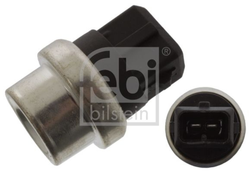 FEBI BILSTEIN Sensor, coolant temperature