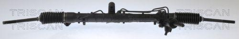 TRISCAN Steering Gear