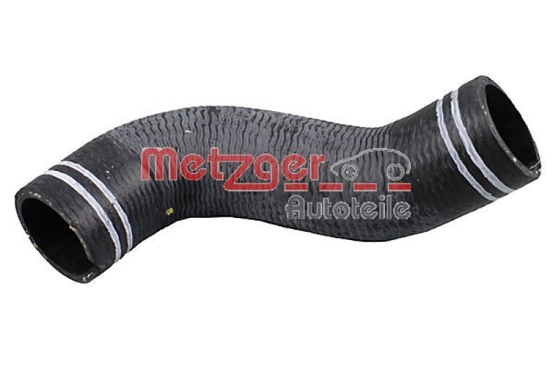 METZGER Charge Air Hose