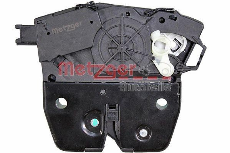 METZGER Tailgate Lock