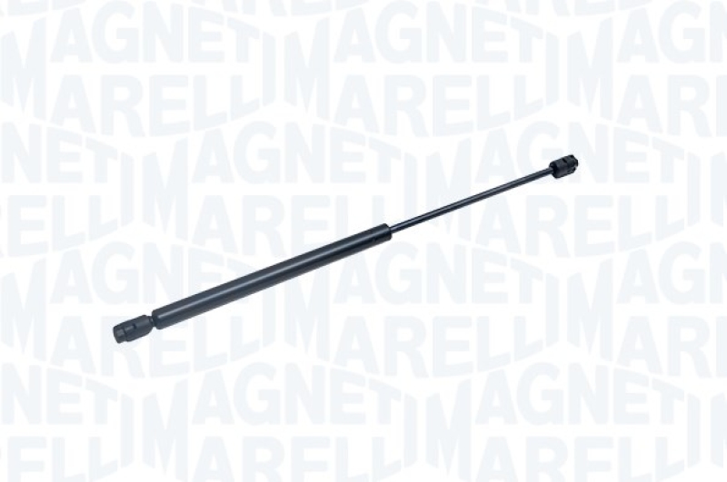 MAGNETI MARELLI Gas Spring, rear windscreen