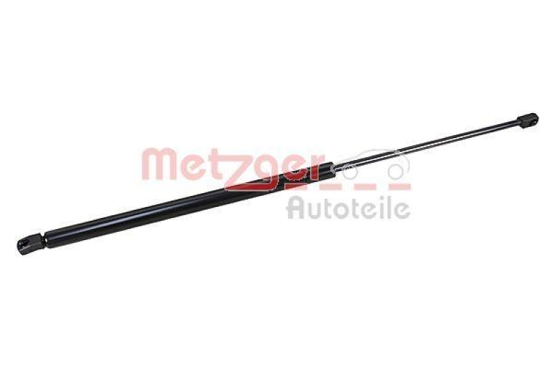 METZGER Gas Spring, boot-/cargo area GREENPARTS