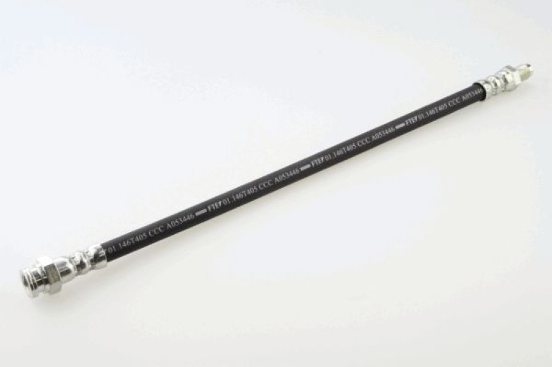 TEXTAR Bremsschlauch 40034400