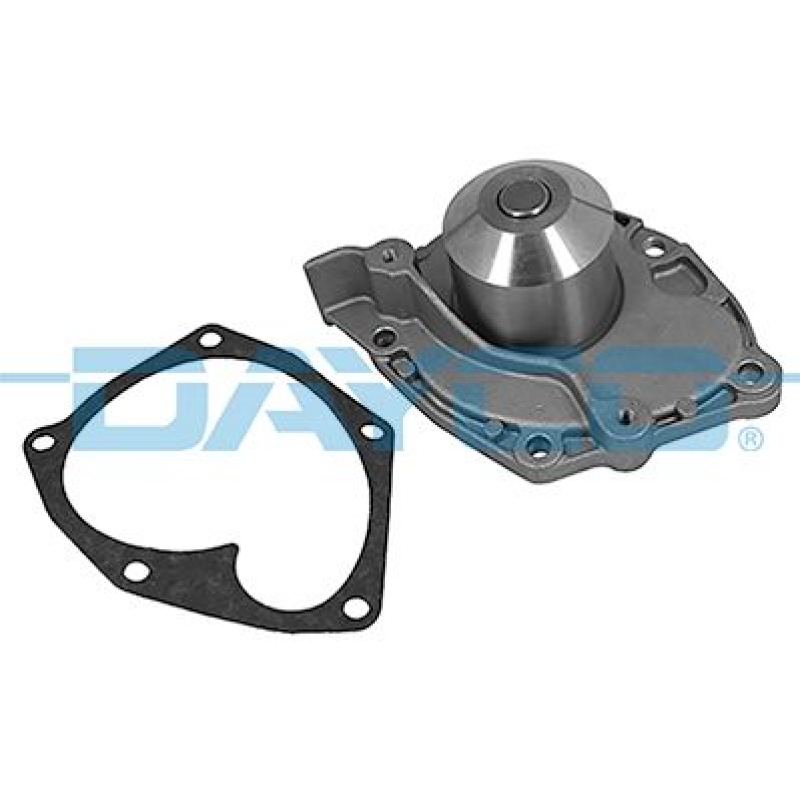 DAYCO Water Pump, engine cooling
