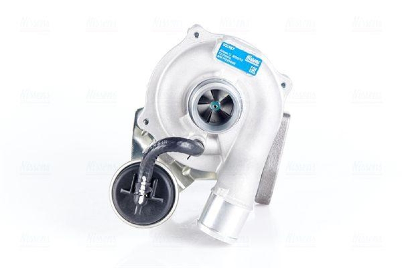 NISSENS Lader, Aufladung ** FACTORY NEW **