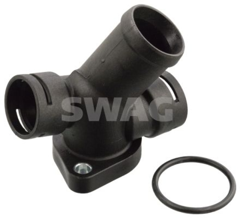 SWAG Coolant Flange