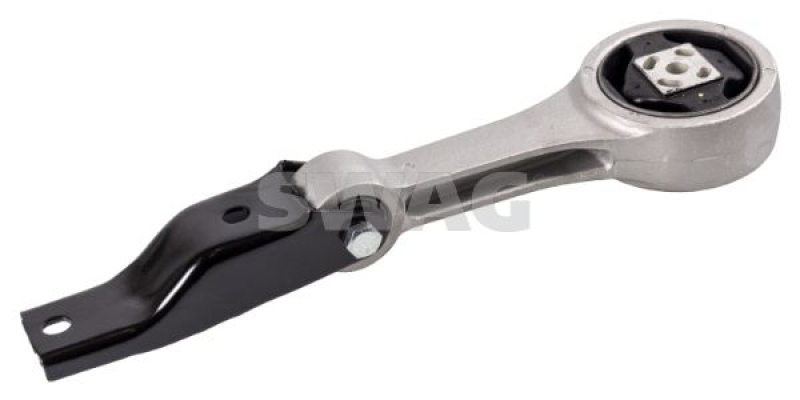 SWAG Holder, engine mounting system