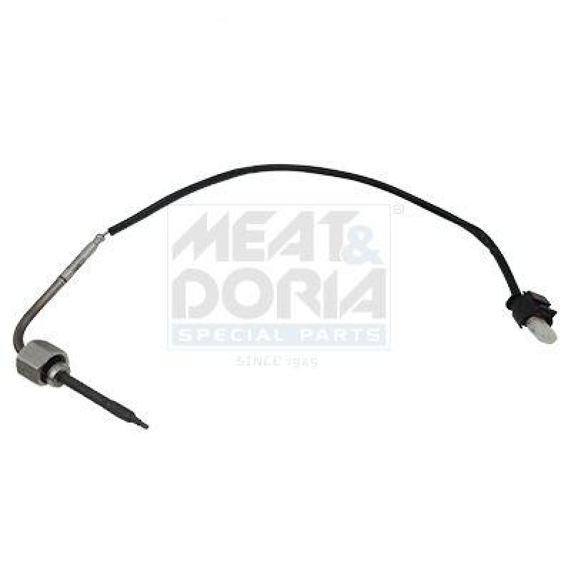 MEAT & DORIA Sensor, Abgastemperatur