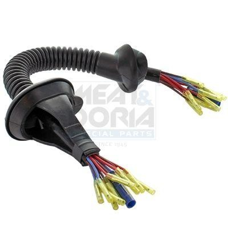 MEAT & DORIA Reparatursatz, Kabelsatz 25260