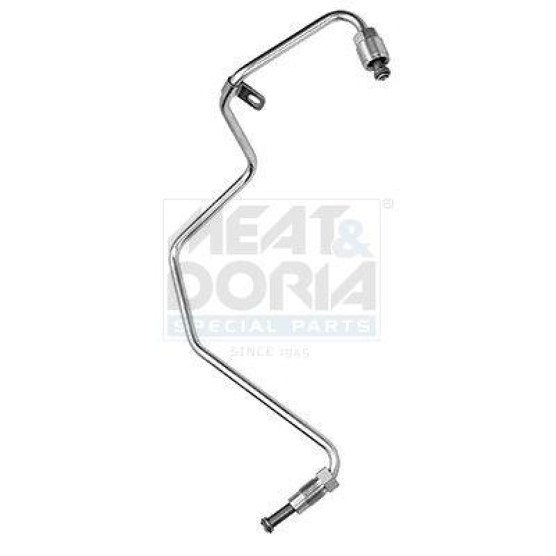 MEAT & DORIA &Ouml;lleitung, Lader 63057