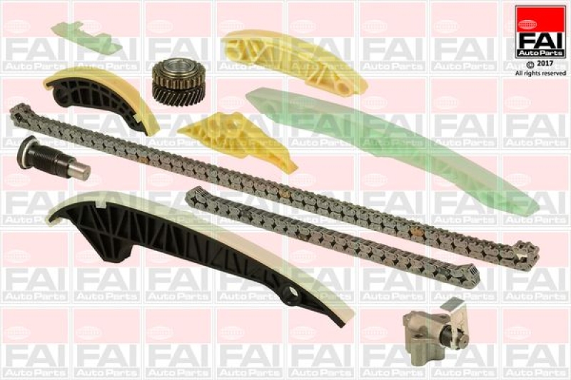 FAI AutoParts Steuerkettensatz