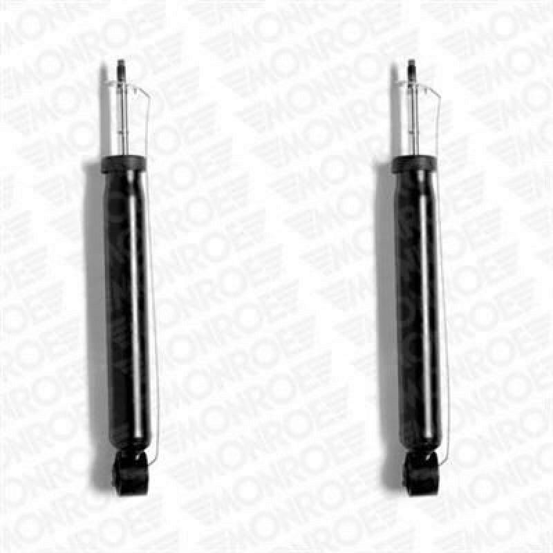 2x MONROE Sto&szlig;d&auml;mpfer MONROE REFLEX E1341