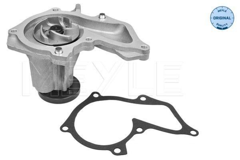 MEYLE Water Pump, engine cooling MEYLE-ORIGINAL: True to OE.