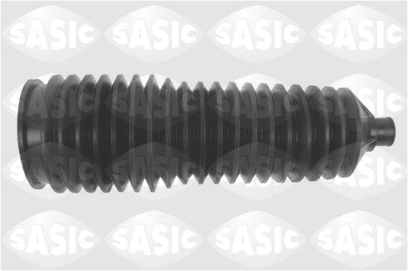 SASIC Bellow, steering