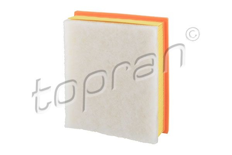 TOPRAN Luftfilter 701477