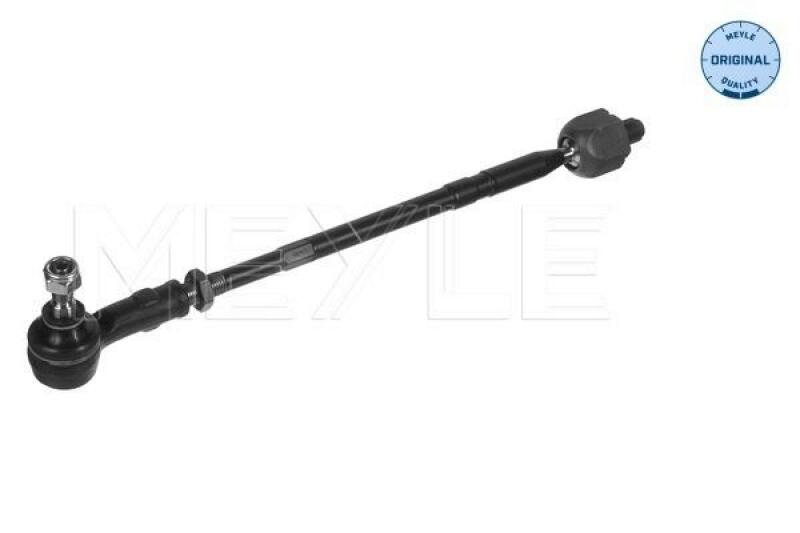 MEYLE Tie Rod MEYLE-ORIGINAL: True to OE.