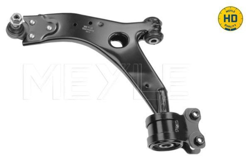 MEYLE Control Arm/Trailing Arm, wheel suspension MEYLE-HD: Better than OE.