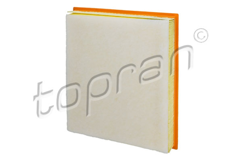 TOPRAN Luftfilter 207 034