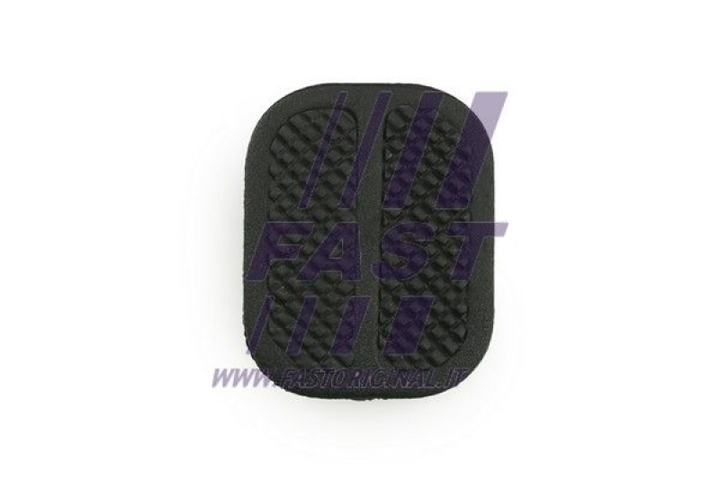FAST Pedal Pad, brake pedal