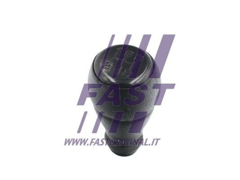 FAST Gear Knob