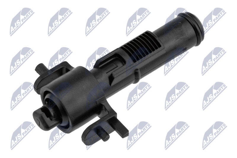 NTY Waschwasserd&uuml;se, Scheinwerferreinigung EDS-VW-022