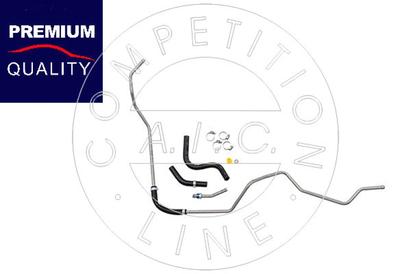 AIC Hydraulikschlauch, Lenkung AIC Premium Quality, Erstausrüsterqualit&...
