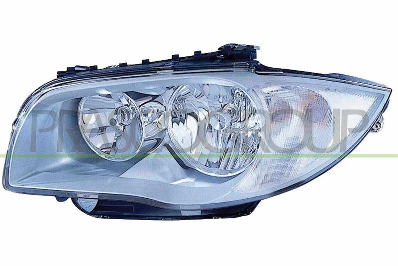 Headlight