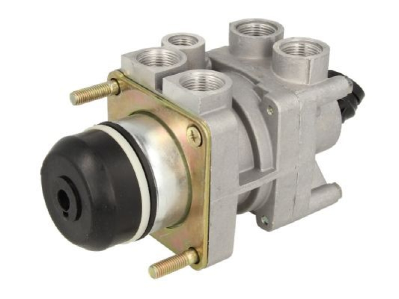 PNEUMATICS Bremsventil, Betriebsbremse