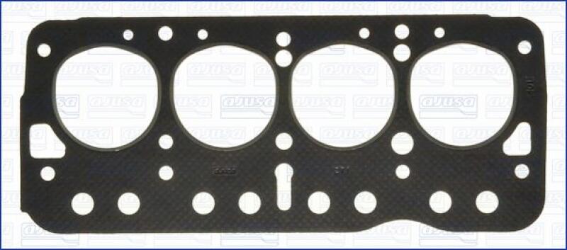 AJUSA Gasket, cylinder head
