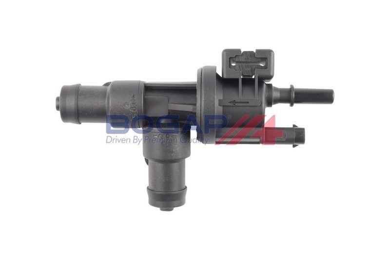 BOGAP Be-/Entlüftungsventil, Kraftstoffbehälter BOGAP Premium