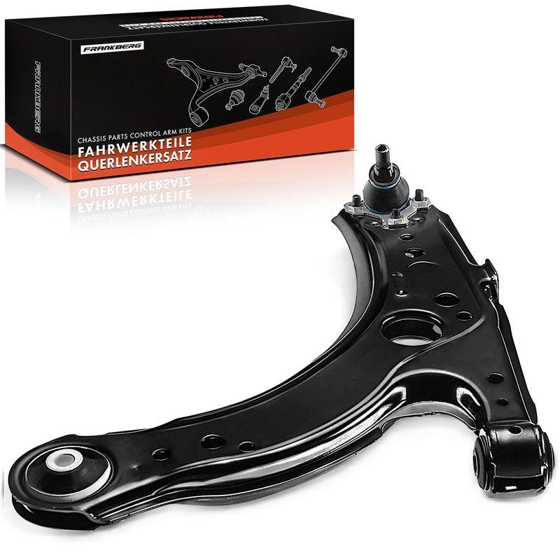 1x Frankberg Querlenker Vorderachse 5481FB0006253