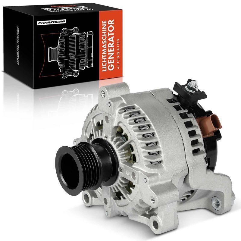 1x Frankberg Lichtmaschine Generator 5481FB0032276