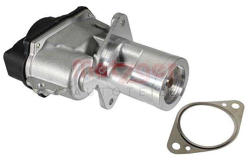 METZGER AUTOTEILE AGR-Ventil ORIGINAL ERSATZTEIL
