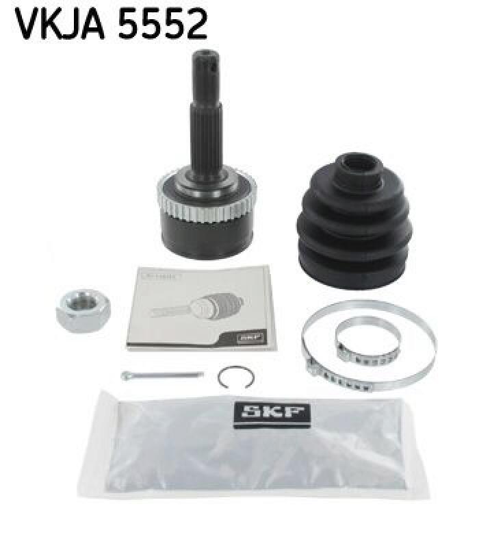 SKF Joint Kit, drive shaft