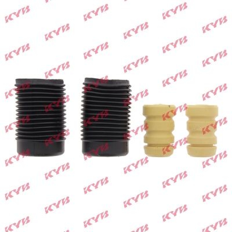 KYB Dust Cover Kit, shock absorber Protection Kit