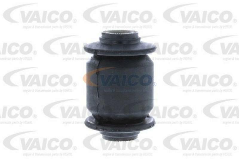 VAICO Control Arm-/Trailing Arm Bush Original VAICO Quality