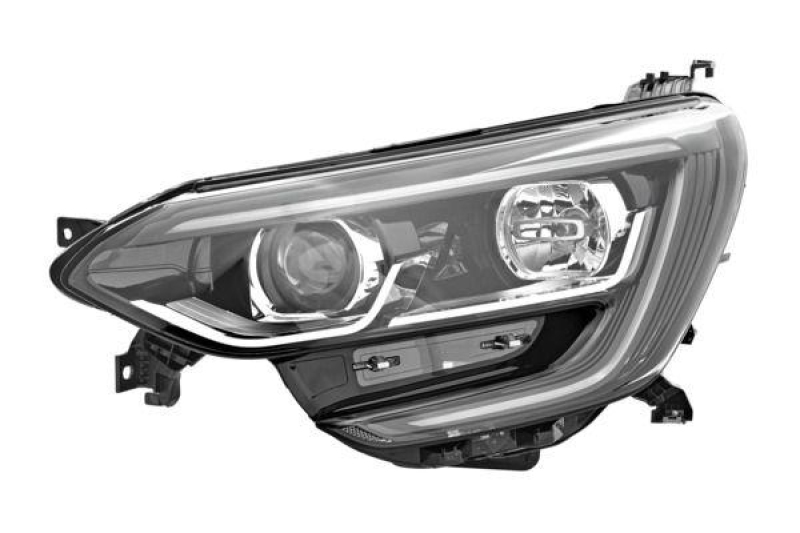 VALEO Headlight ORIGINAL PART