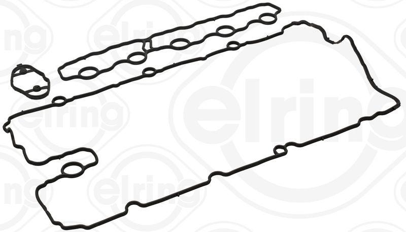 ELRING Gasket Set, cylinder head cover