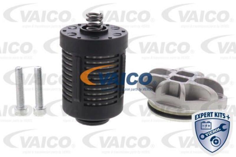 VAICO Hydraulikfilter, Lamellenkupplung-Allradantrieb EXPERT KITS +