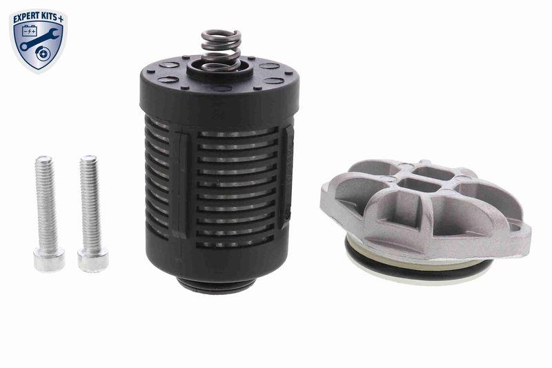 VAICO Hydraulic Filter, all-wheel-drive coupling EXPERT KITS +