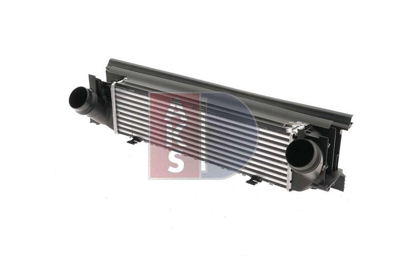 AKS DASIS Ladeluftk&uuml;hler 057027N
