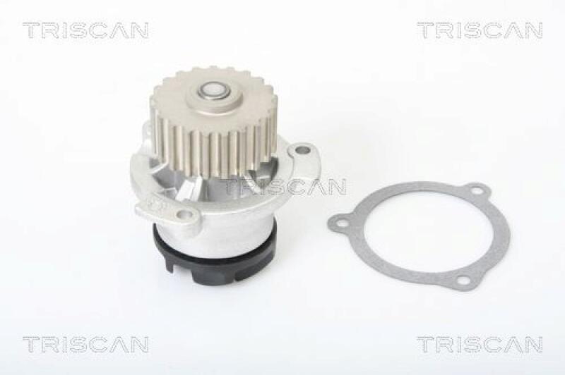 TRISCAN Water Pump
